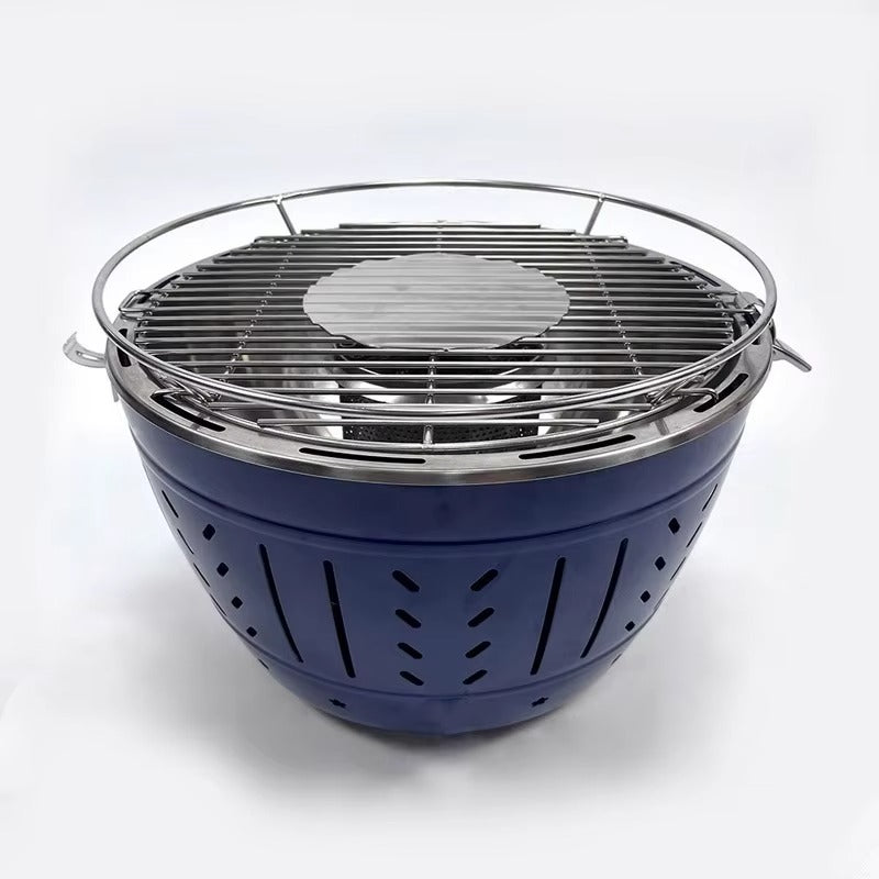 Barbecue portable Mapa Grill