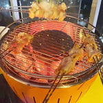 Barbecue portable Mapa Grill