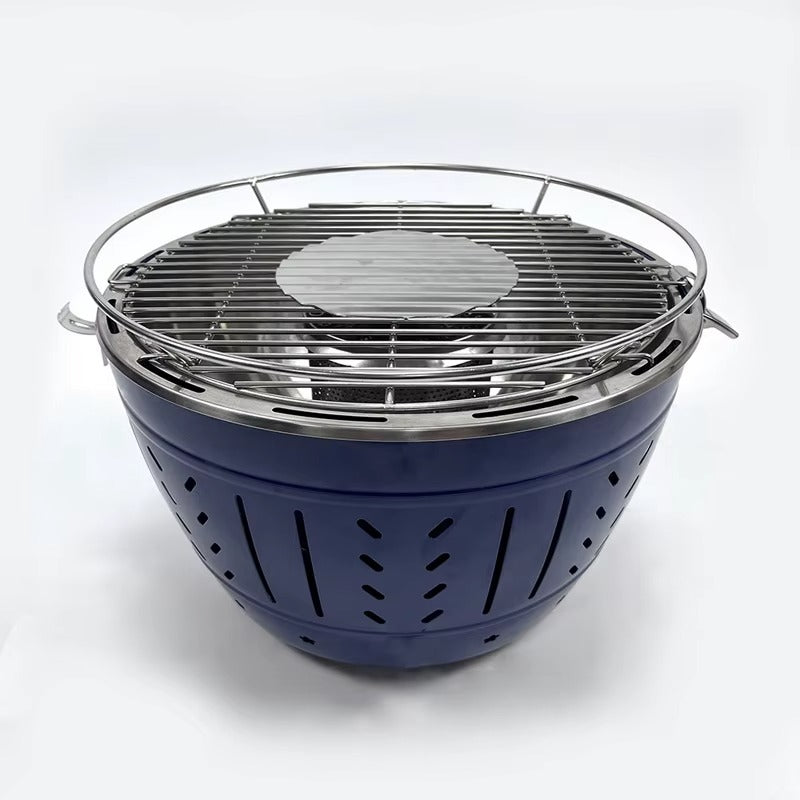 Barbecue portable Mapa Grill